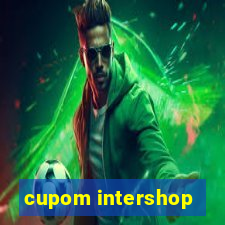 cupom intershop